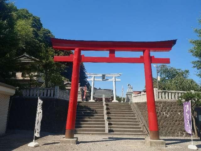 嘉多山浅間神社の参拝記録9