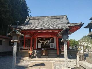嘉多山浅間神社の参拝記録(🌈かな⛩️さん)
