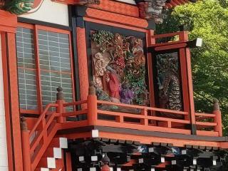 嘉多山浅間神社の参拝記録(🌈かな⛩️さん)