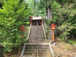 小藤神社の参拝記録(まっきーさん)