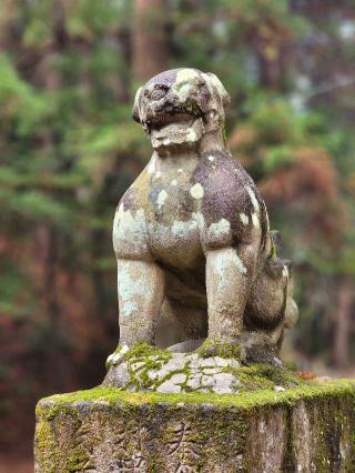 小藤神社の参拝記録(たけちゃ～ん⚾さん)