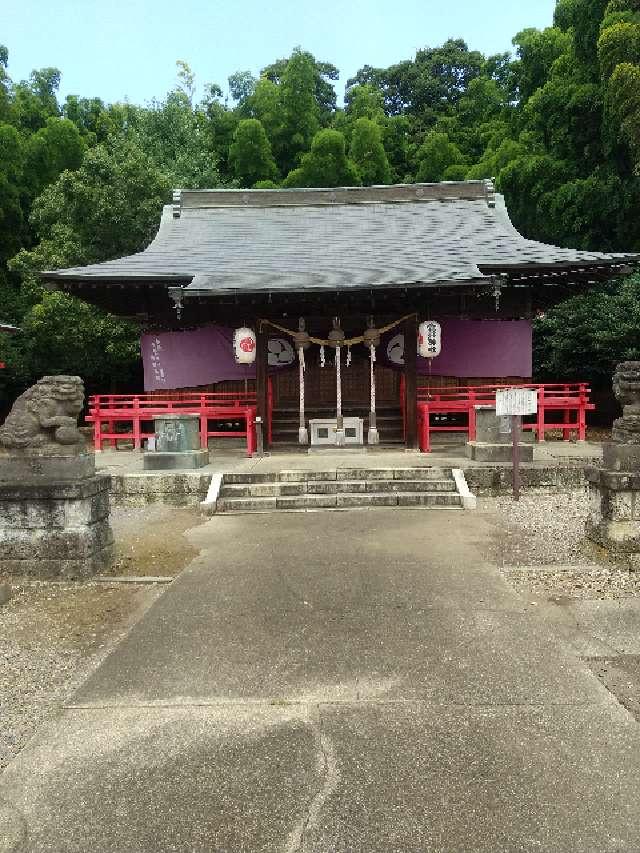 栃木県佐野市金井上町2233 佐野厄除大師の写真7