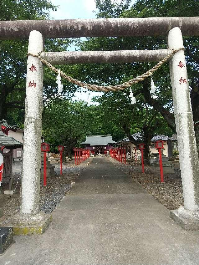 佐野厄除大師の参拝記録4
