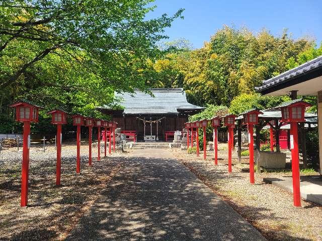 栃木県佐野市金井上町2233 佐野厄除大師の写真5