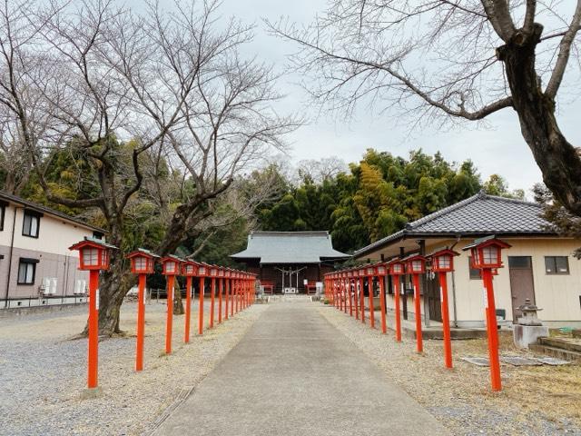 佐野厄除大師の参拝記録1