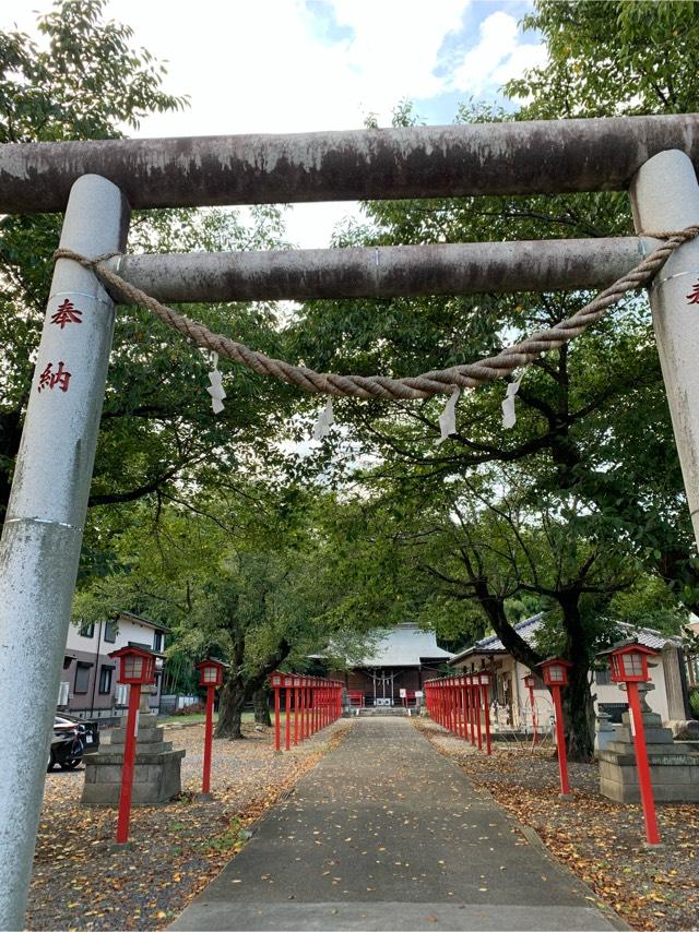 佐野厄除大師の参拝記録7