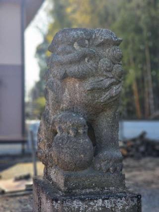 金井神社の参拝記録(たけちゃ～ん⚾さん)