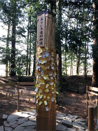 下野星宮神社の参拝記録(神追人さん)