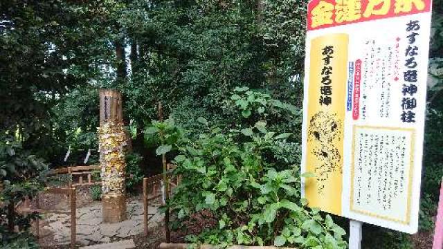 栃木県下野市下古山1530 下野星宮神社の写真7