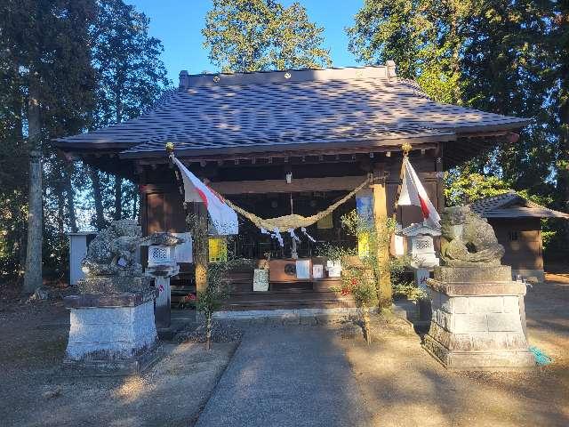 津嶋神社の参拝記録(まっきーさん)