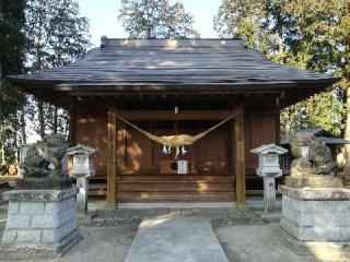 津嶋神社の参拝記録(RIS9さん)