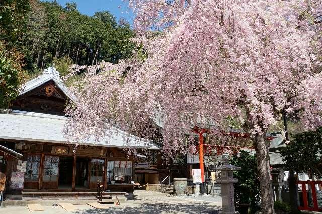 栃木県栃木市平井町659 太平山神社の写真9