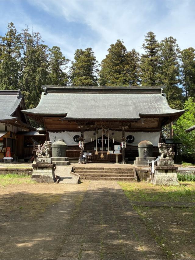 大神神社の参拝記録9