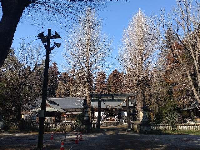 大神神社の参拝記録9