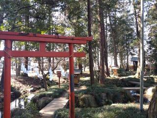 大神神社の参拝記録(🌈かな⛩️さん)