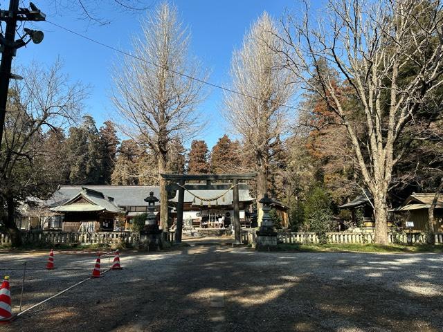 大神神社の参拝記録3