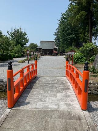 鷲宮神社の参拝記録(くりさん)