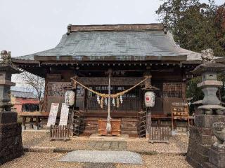 鷲宮神社の参拝記録(パスカルさん)