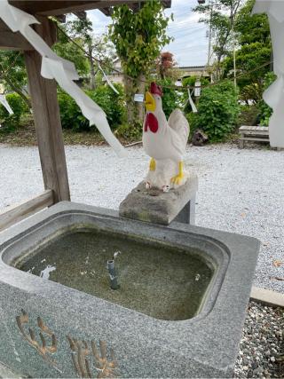 鷲宮神社の参拝記録(ギャズさん)
