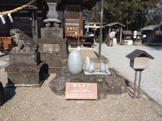鷲宮神社の参拝記録(かなさん)