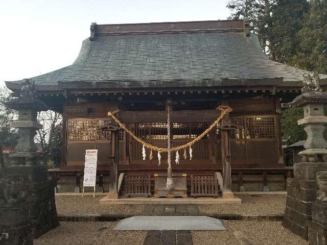 鷲宮神社の参拝記録(サヨナラ王子さん)