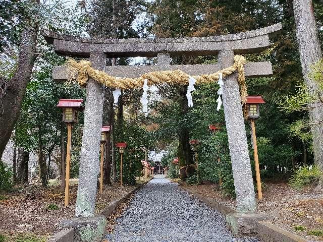 磐根神社の参拝記録5