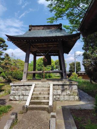富久成寺の参拝記録(zx14rさん)