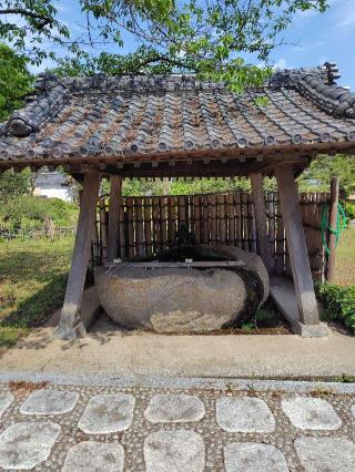 富久成寺の参拝記録(zx14rさん)