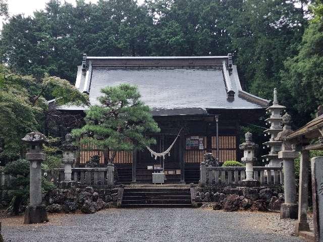 大宮神社の参拝記録(たけちゃ～ん⚾さん)