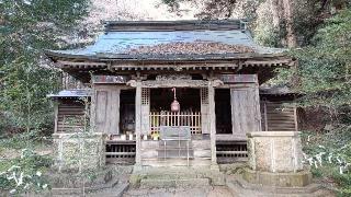 靜神社の参拝記録(ぜんちゃんさん)