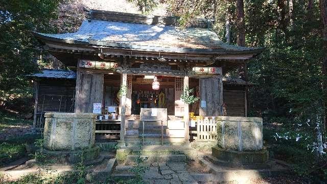 栃木県那須郡那珂川町馬頭2576 靜神社の写真7