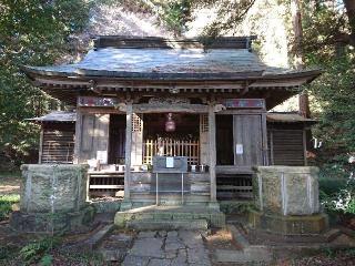 靜神社の参拝記録(おととさん)