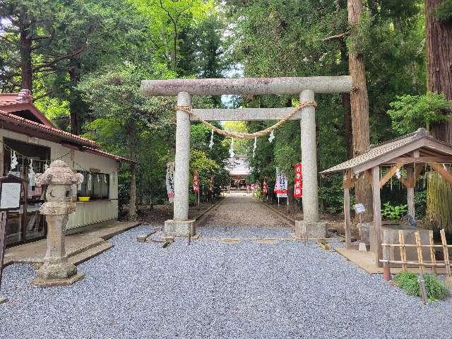 宮原八幡宮の参拝記録10