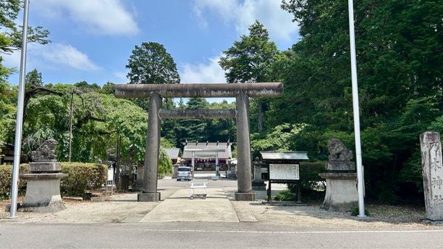 乃木神社の参拝記録6