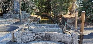 乃木神社の参拝記録(ぴろきちさん)