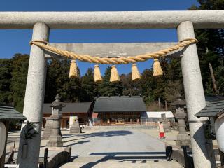 乃木神社の参拝記録(智恵子さん)