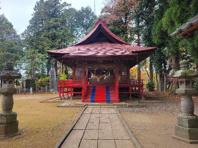 烏森神社の参拝記録2