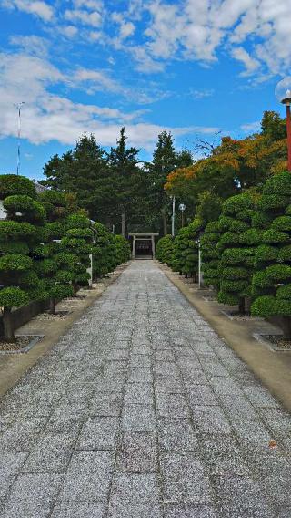 黒磯神社の参拝記録(ぴろきちさん)