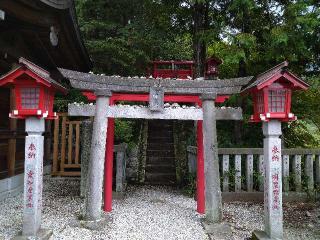 那須温泉神社の参拝記録(ノンコッコ国公立大学さん)