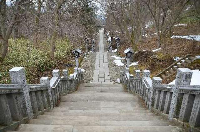 栃木県那須郡那須町湯本１８２ 那須温泉神社の写真3