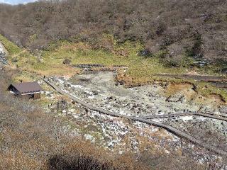 那須温泉神社の参拝記録(優雅さん)