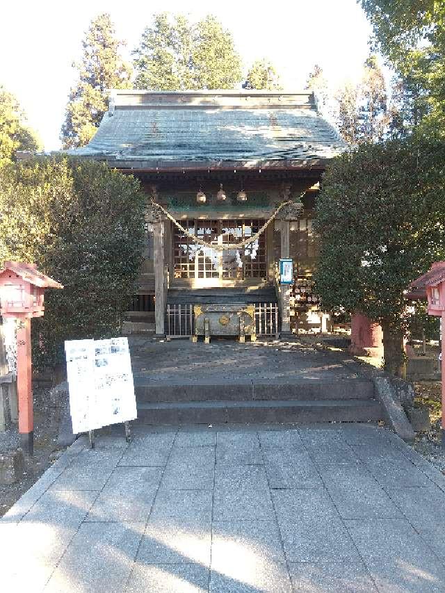 栃木県日光市今市743 報徳二宮神社の写真7