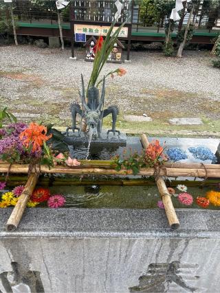 報徳二宮神社の参拝記録(たささん)