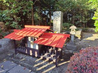 報徳二宮神社の参拝記録(優雅さん)