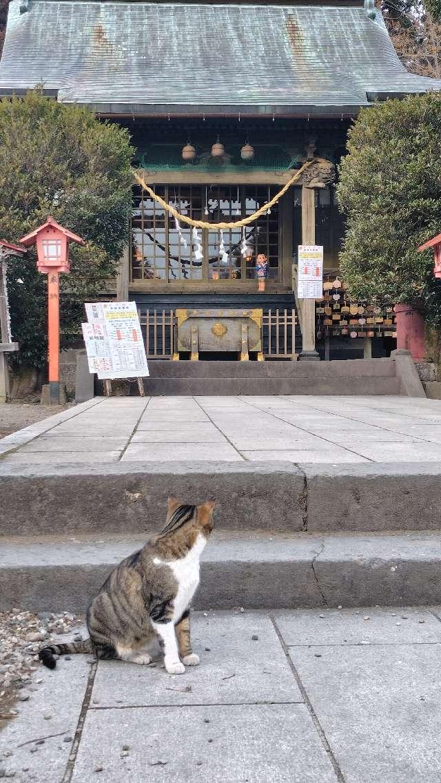 報徳二宮神社の参拝記録6
