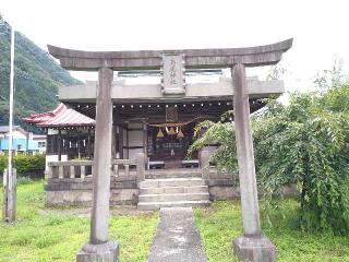 高尾神社の参拝記録(yukiさん)