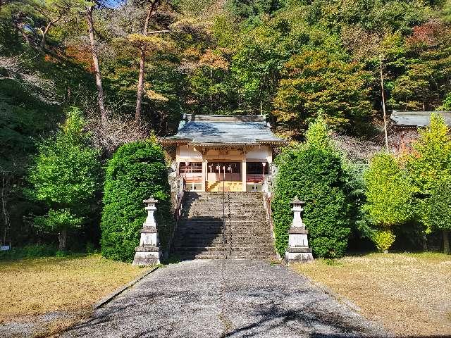 鬼怒川 護国神社（旧 藤原町護国神社）の参拝記録1