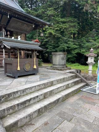 今市瀧尾神社の参拝記録(⛩️🐉🐢まめ🐢🐉⛩️さん)