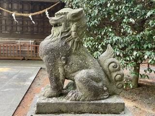岩崎神社の参拝記録(shikigami_hさん)