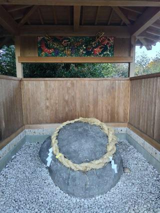 森友瀧尾神社の参拝記録(優雅さん)